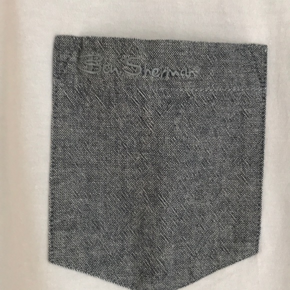 Ben Sherman polo - Picture 7 of 11